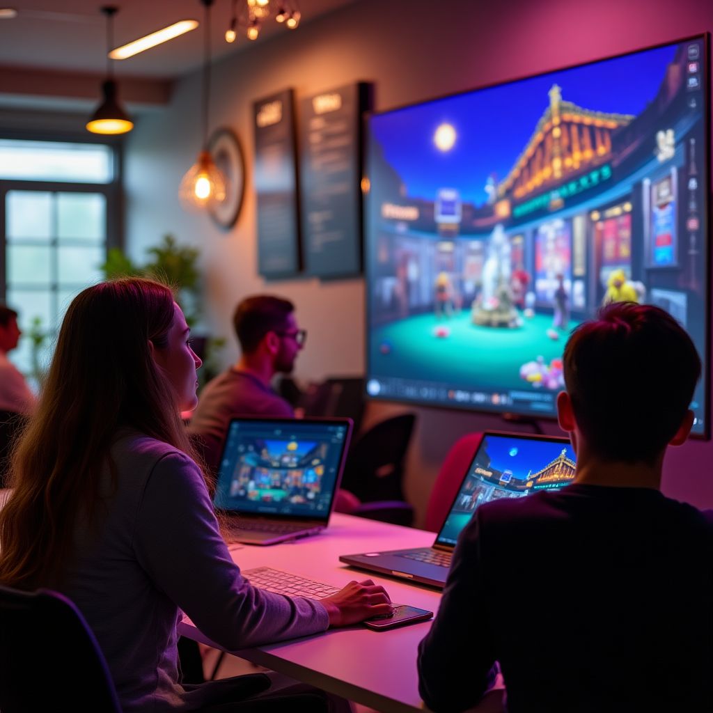 Guía de estrategias de casino en VulZeq